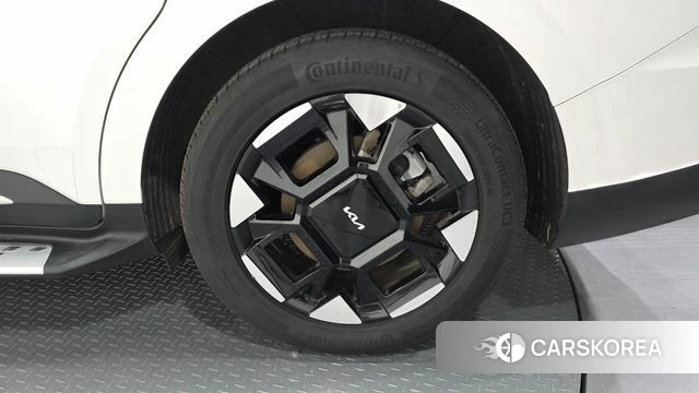Kia The New Carnival 4th Generation id 4560480 из Кореи 13