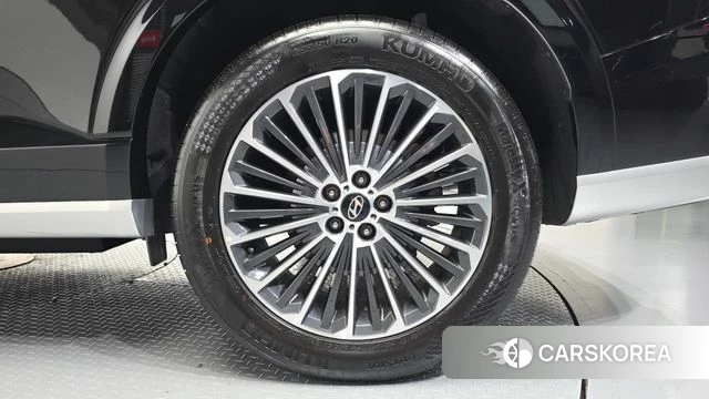 Hyundai Palisade (LX3) id 4499260 из Кореи 13