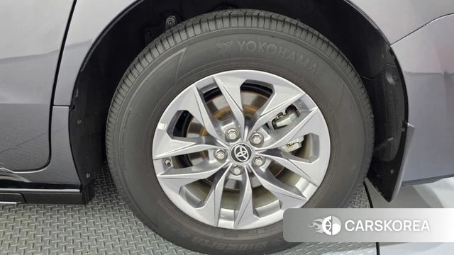Toyota Sienna 4th Generation id 4607526 из Кореи 13