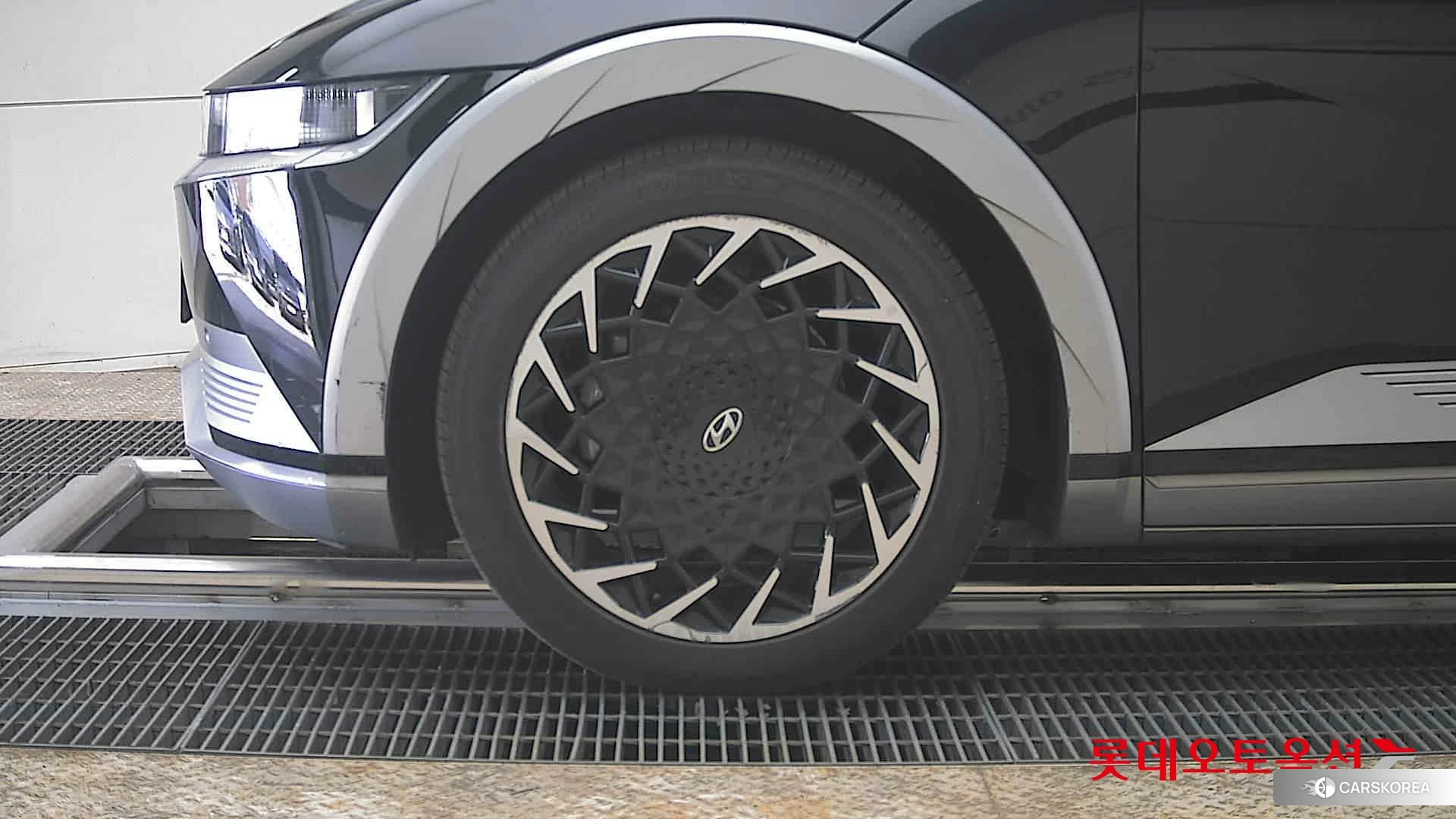 Hyundai IONIQ 5 id 3882105 из Кореи 13