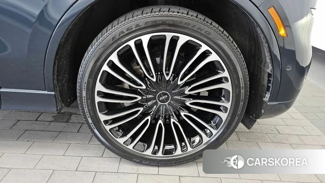 Lincoln Aviator 2nd generation id 4849336 из Кореи 13