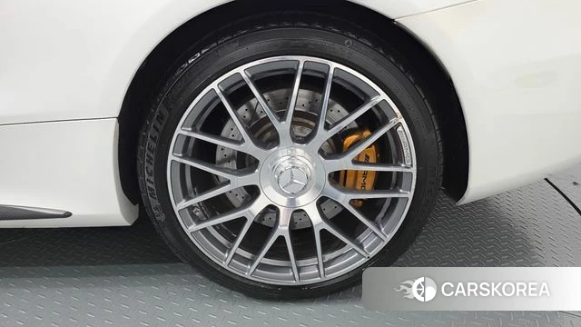 Mercedes-Benz C-Class W205 id 4316976 из Кореи 13
