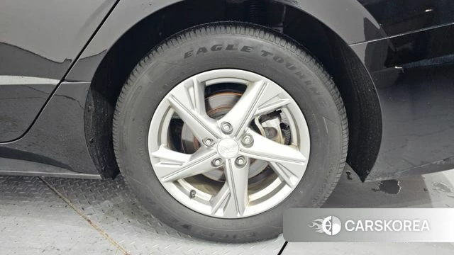 Hyundai Sonata (DN8) id 4186481 из Кореи 13