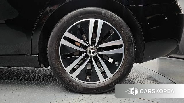 Mercedes-Benz A-Class W177 id 4519215 из Кореи 13