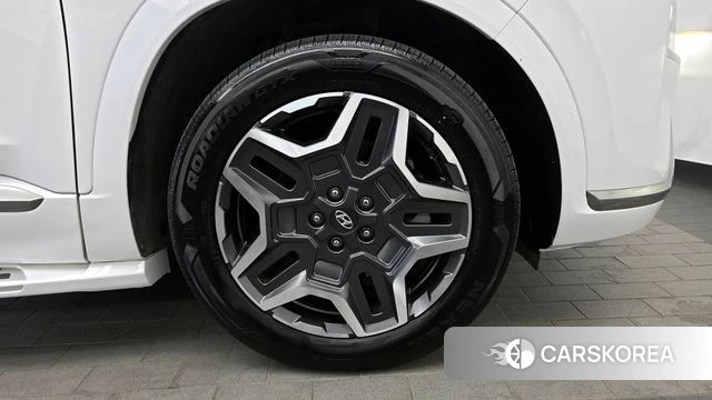 Hyundai The New Santa Fe id 4282737 из Кореи 13