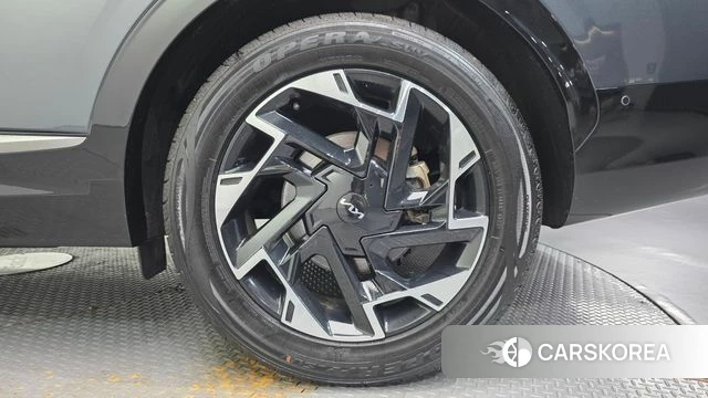 Kia Sportage 5th Generation id 4730991 из Кореи 13