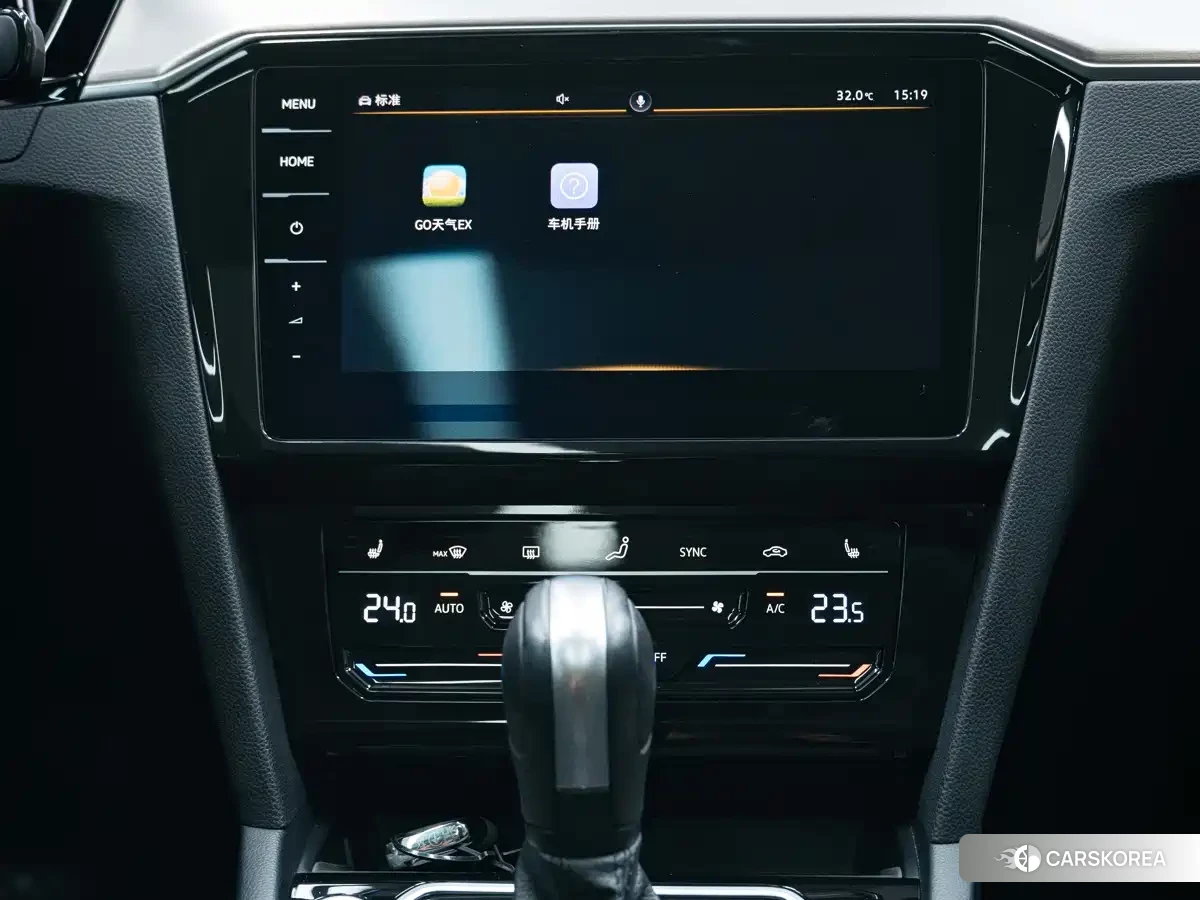 Volkswagen Wei Lan id 4600489 из Китая 13