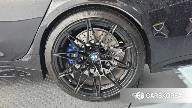 BMW M3 (G80) id 4700796 из Кореи 13