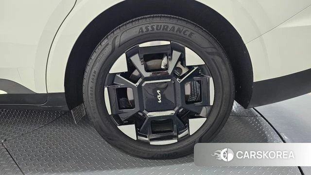 Kia The New Carnival 4th Generation id 4773301 из Кореи 13