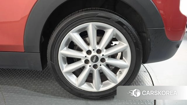 Mini Cooper Clubman id 4683849 из Кореи 13