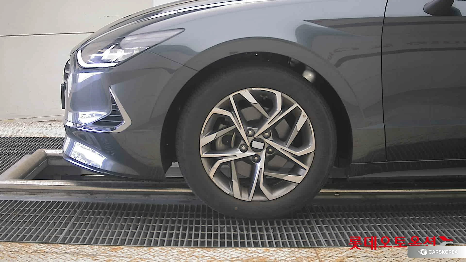 Hyundai Sonata id 4902494 из Кореи 13