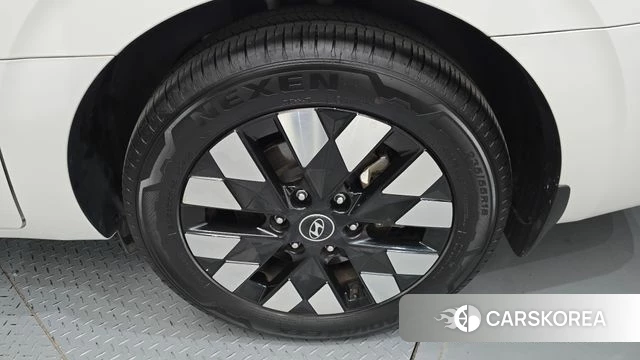 Hyundai Staria id 4185655 из Кореи 13