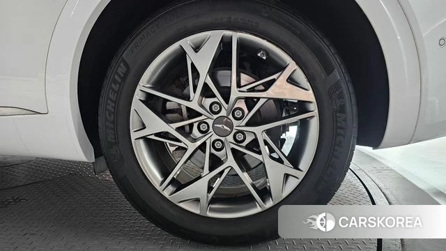 Genesis GV70 id 4444871 из Кореи 13
