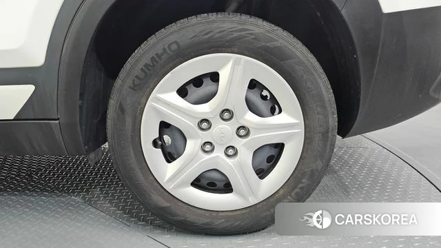 Kia Seltos id 4495140 из Кореи 13