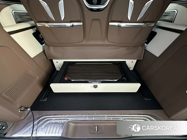 Mercedes-Benz V-class id 4265095 из Китая 13