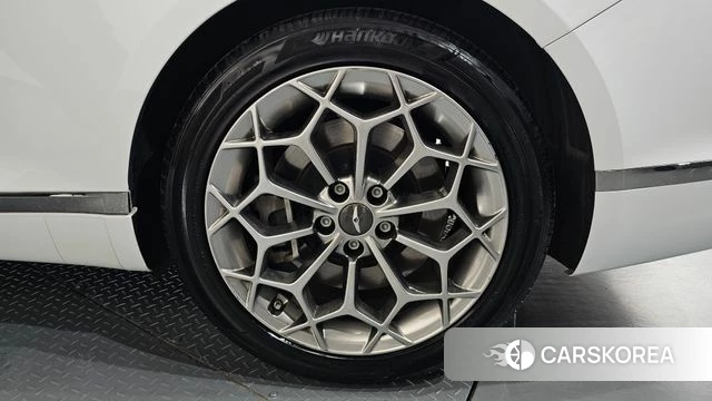 Genesis G80 (RG3) id 4396363 из Кореи 13
