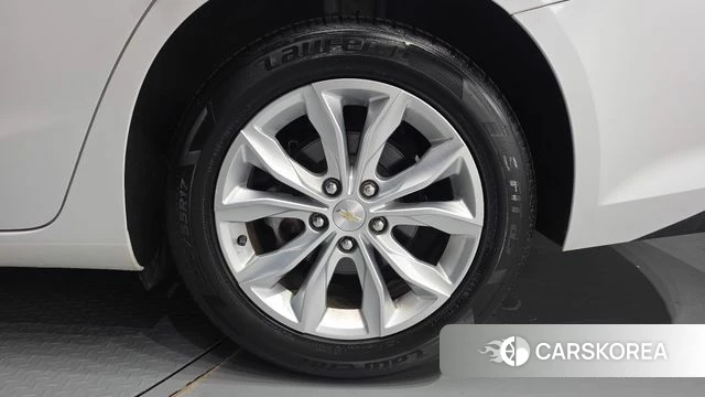 Chevrolet (GM Daewoo) The New Malibu id 4245903 из Кореи 13
