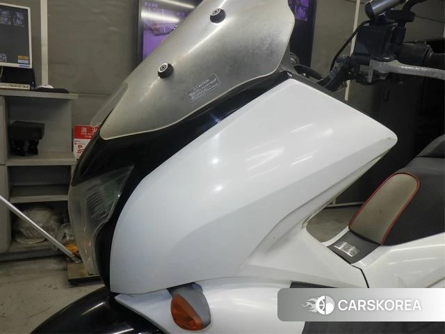 Honda PHASE id 4184459 из Японии 13