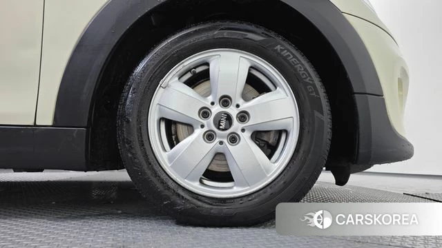 Mini Cooper D id 4751106 из Кореи 13
