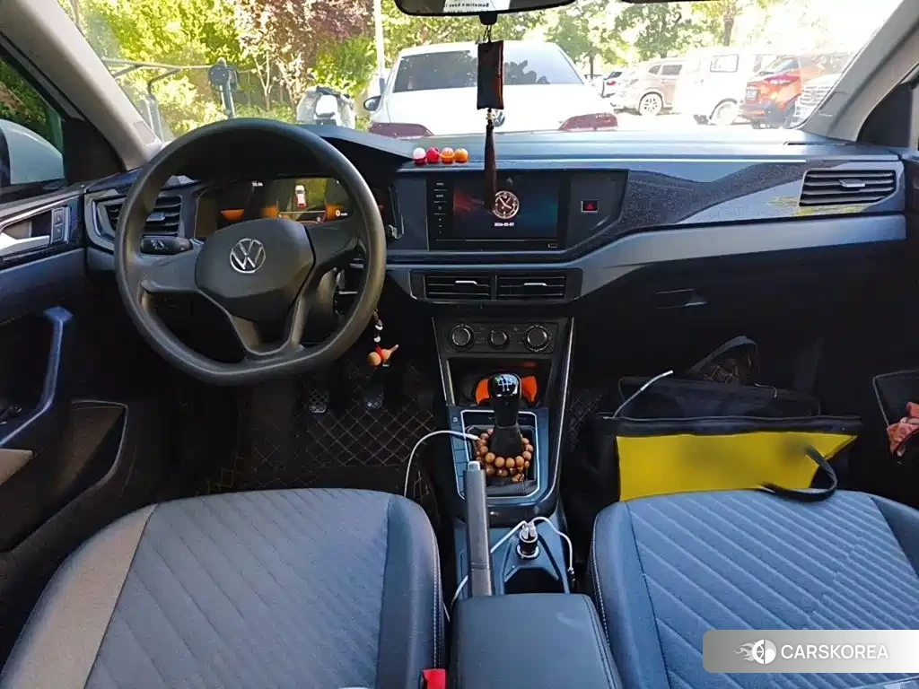 Volkswagen Lavida id 4679674 из Китая 13