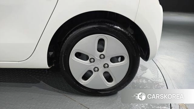 Kia The New Ray id 4481843 из Кореи 13
