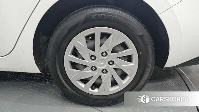 Hyundai Avante (CN7) id 4524500 из Кореи 13