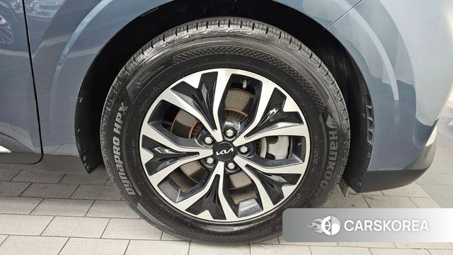 Kia Carnival 4th generation id 4692464 из Кореи 13
