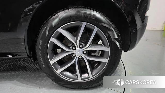 Land Rover Range Rover Evoque 2nd Generation id 4607544 из Кореи 13