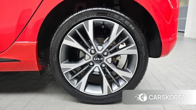 Kia Morning Urban (JA) id 4592609 из Кореи 13