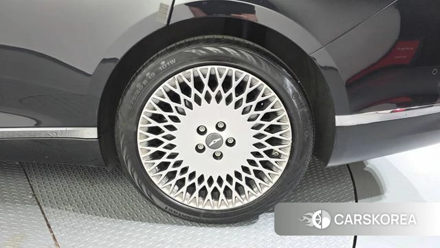 Genesis G80 (RG3) id 4195485 из Кореи 13