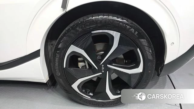 Kia EV6 id 4702041 из Кореи 13