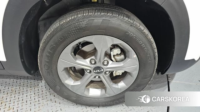 Kia The New Seltos id 4505478 из Кореи 13