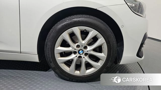 BMW 2 Series Active Tourer (F45) id 4429732 из Кореи 13