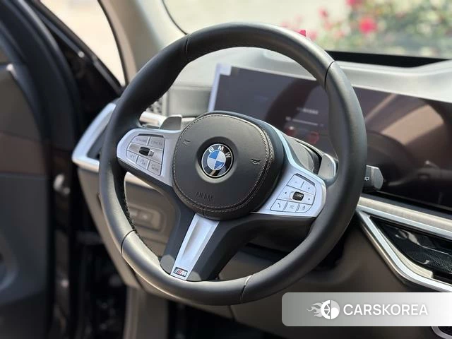 BMW X5 id 4277871 из Китая 13