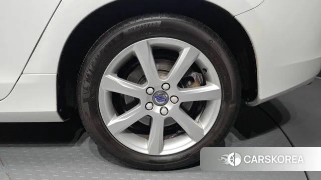 Volvo S60 id 4447934 из Кореи 13