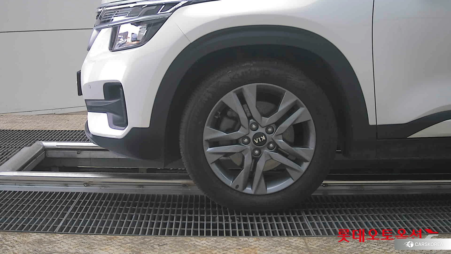 Kia Seltos id 3875768 из Кореи 13