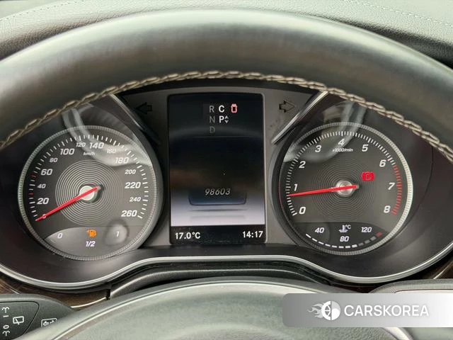 Mercedes-Benz V-class id 4222244 из Китая 13