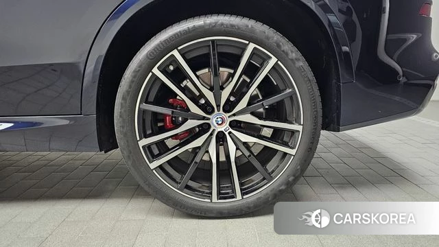 BMW X5 (G05) id 4675693 из Кореи 13