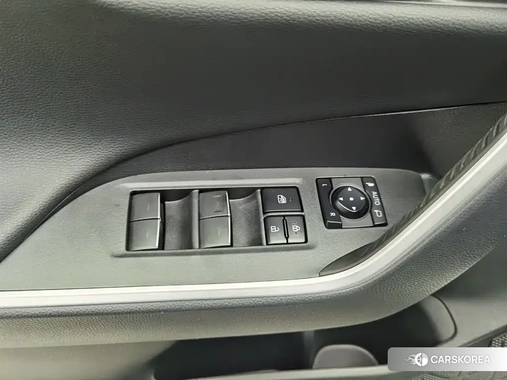 Toyota Wildlander id 4607057 из Китая 13