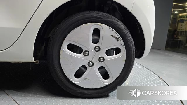 Kia The New Ray id 4720983 из Кореи 13