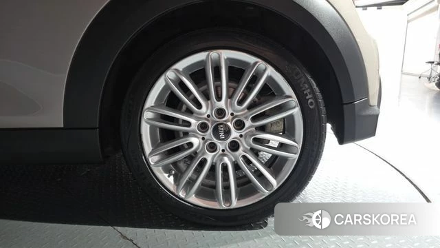 Mini Cooper id 4524562 из Кореи 13