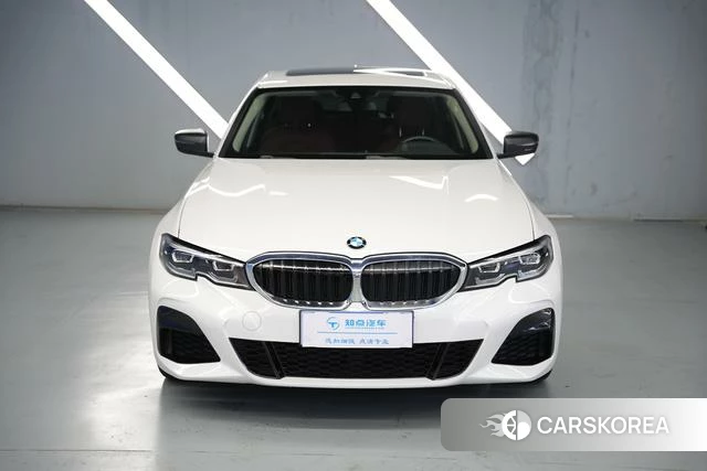 BMW 3 series id 4359658 из Китая 13