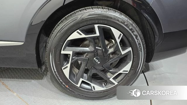 Kia Sportage 5th Generation id 4395847 из Кореи 13