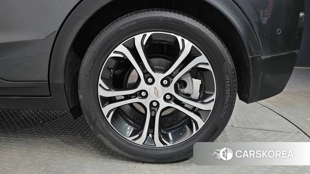 Chevrolet (GM Daewoo) Bolt EV id 4196632 из Кореи 13