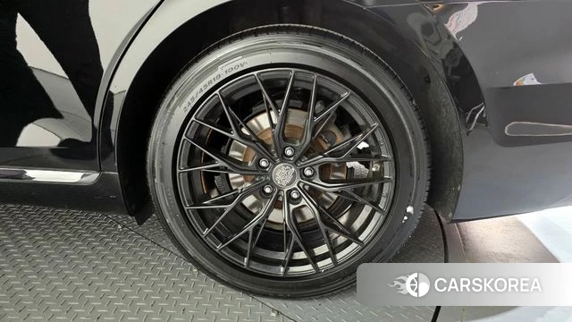 Hyundai The New Grandeur IG id 4331206 из Кореи 13