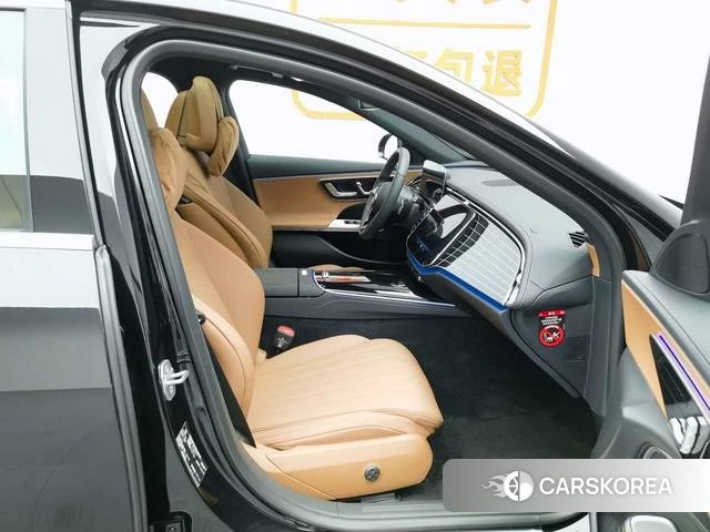 Mercedes-Benz E-class id 4272452 из Китая 13