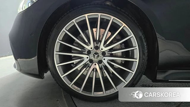 Mercedes-Benz S-Class W223 id 4413672 из Кореи 13