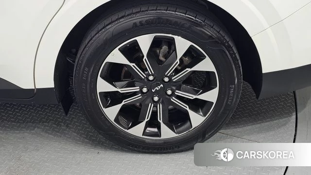 Kia Carnival 4th generation id 4395420 из Кореи 13