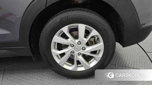 Hyundai All New Tucson id 4620491 из Кореи 13