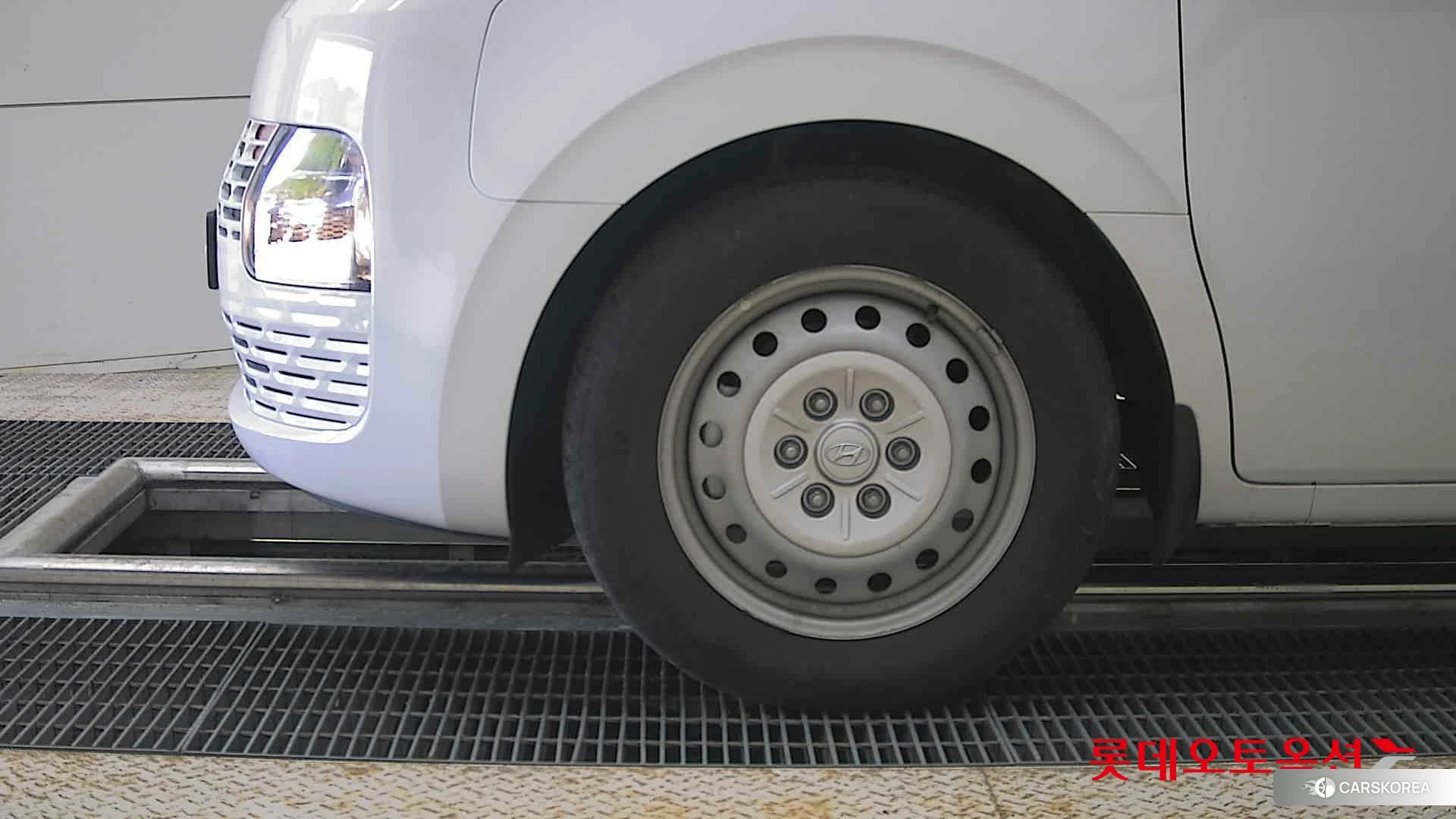 Hyundai Staria id 4296774 из Кореи 13